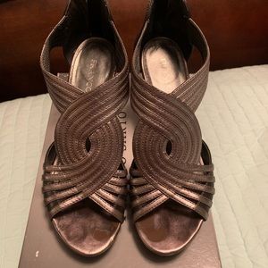 Franco Sarto size 6.5